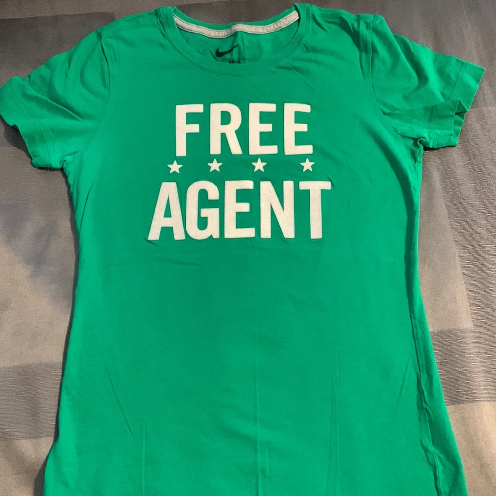 Nike t shirt